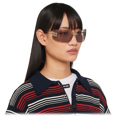 Miu Miu sunglasses